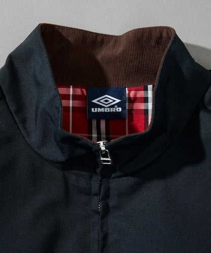 umbro × FREAK'S STORE 聯名 鴨絨 立領 夾克