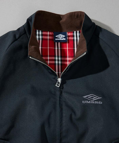 umbro × FREAK'S STORE 聯名 鴨絨 立領 夾克