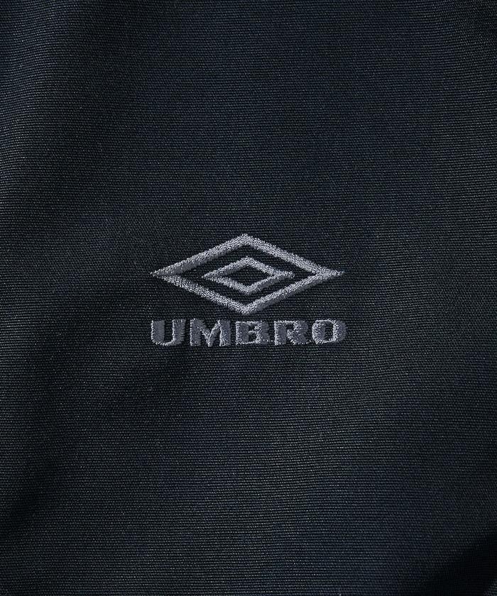 umbro × FREAK'S STORE 聯名 鴨絨 立領 夾克