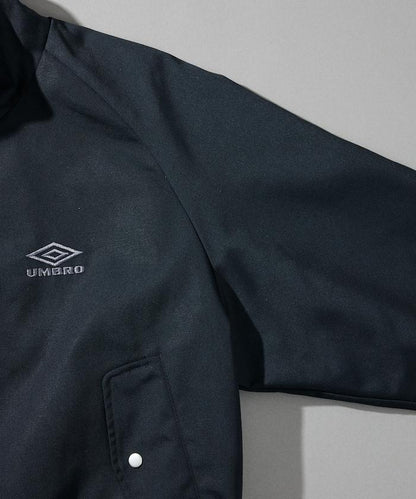 umbro × FREAK'S STORE 聯名 鴨絨 立領 夾克