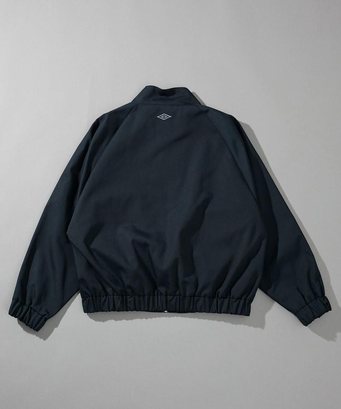 umbro × FREAK'S STORE 聯名 鴨絨 立領 夾克