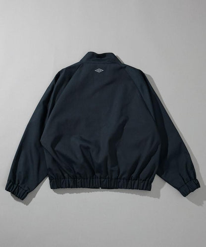 umbro × FREAK'S STORE 聯名 鴨絨 立領 夾克