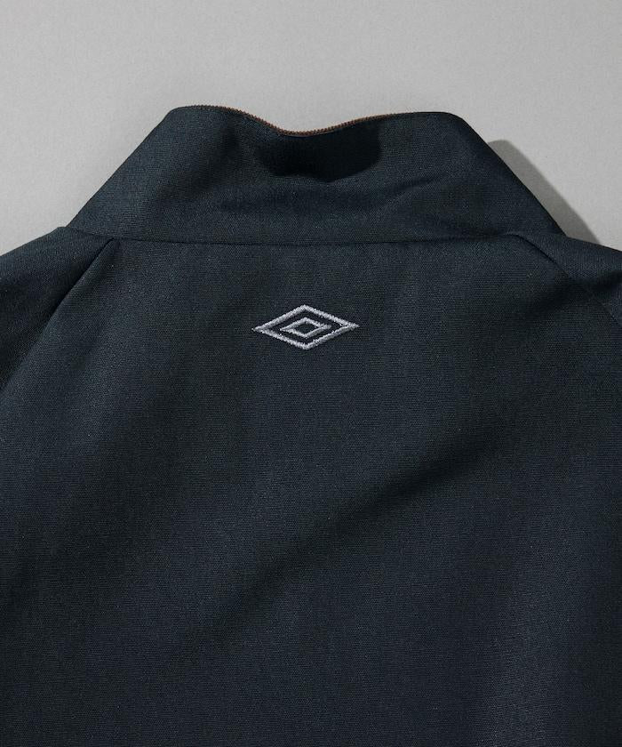 umbro × FREAK'S STORE 聯名 鴨絨 立領 夾克