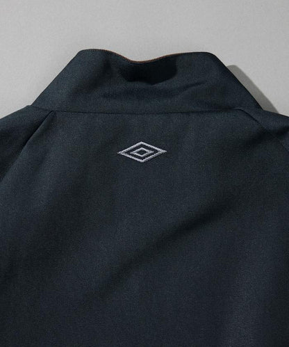 umbro × FREAK'S STORE 聯名 鴨絨 立領 夾克
