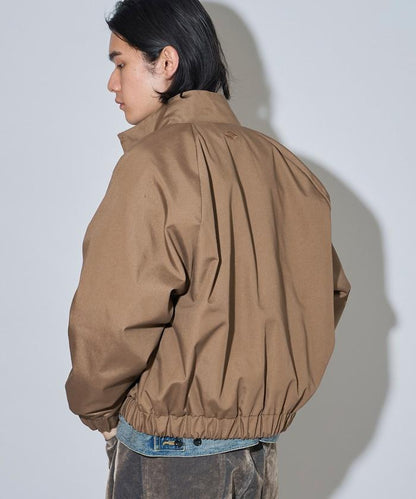 umbro × FREAK'S STORE 聯名 鴨絨 立領 夾克