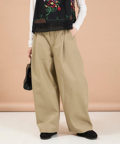 Dickies 聯名 彎刀闊腿褲