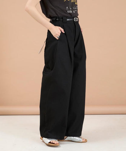 Dickies 聯名 彎刀闊腿褲