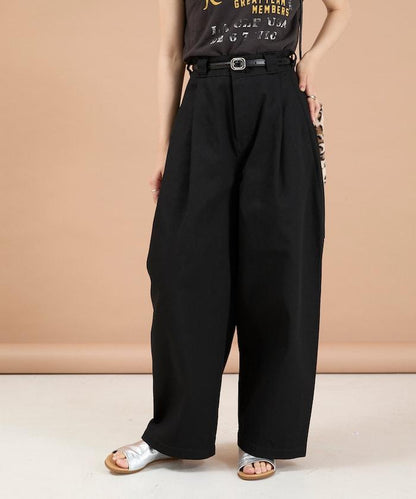 Dickies 聯名 彎刀闊腿褲