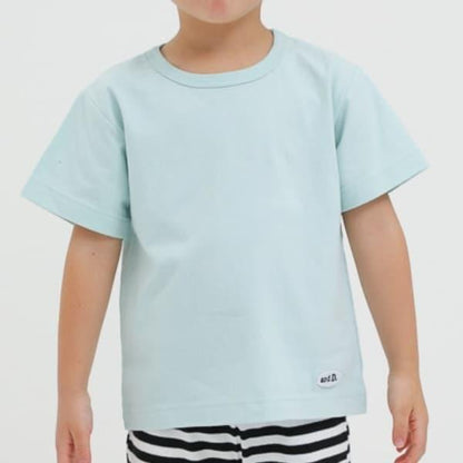 純色短袖T恤