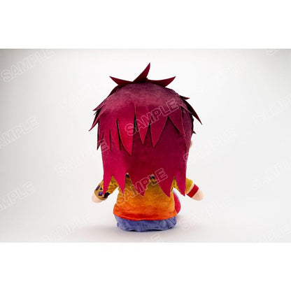 NO GAME NO LIFE 遊戲人生 空 大號毛絨玩偶