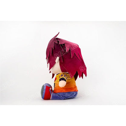 NO GAME NO LIFE 遊戲人生 空 大號毛絨玩偶