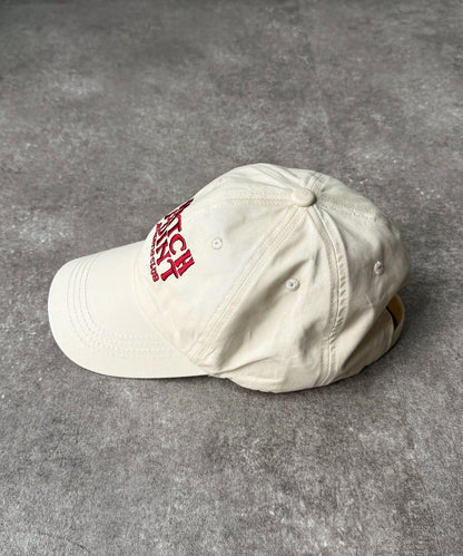 撞色Logo棒球帽