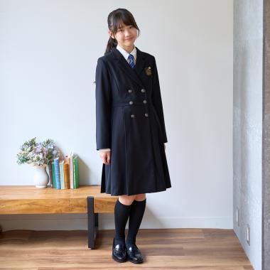 【商品】【畢業季】夾克連衣裙四件套套裝