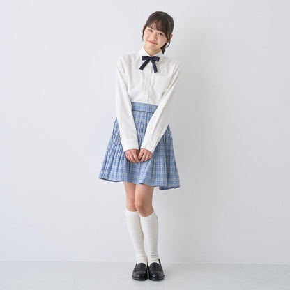 【商品】畢業服 5件套 夾克+百褶半身裙套裝