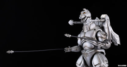 哥斯拉VSメカ哥斯拉 MODEROID 超級機械哥斯拉