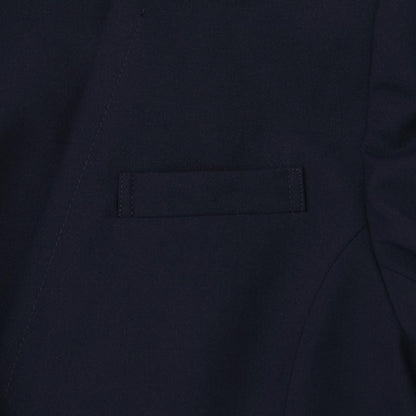 【商品】【畢業服】【5件套】撞色滾邊夾克套裝