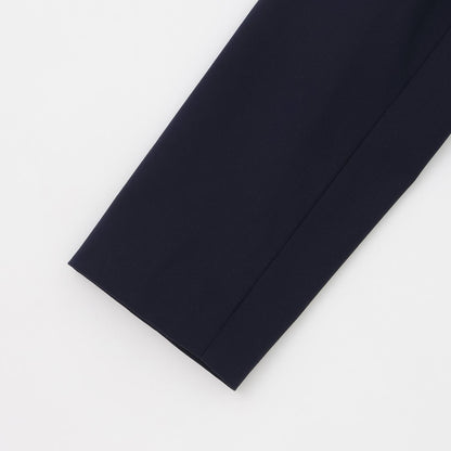 【商品】【畢業服】【5件套】撞色滾邊夾克套裝