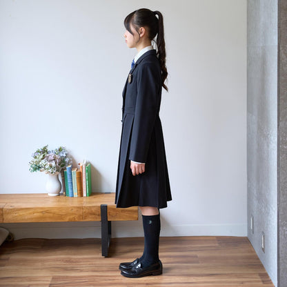 【商品】【畢業季】夾克連衣裙四件套套裝