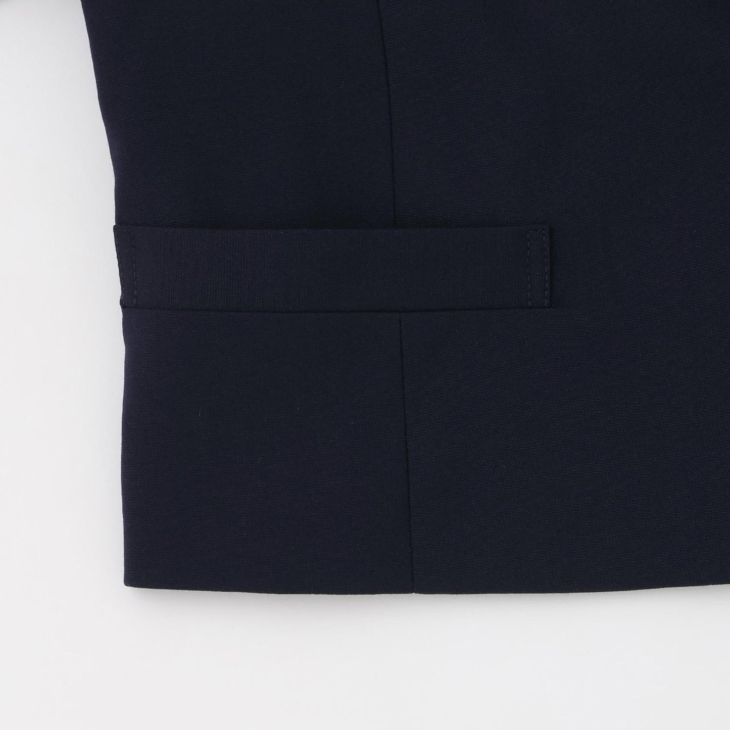 【商品】【畢業服】【5件套】撞色滾邊夾克套裝