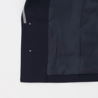 【商品】【畢業服】【5件套】撞色滾邊夾克套裝