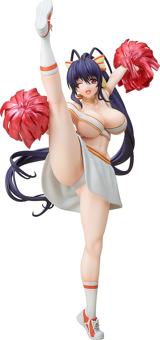 《惡魔高校D×D》 HERO 姫島朱乃 啦啦隊Ver.