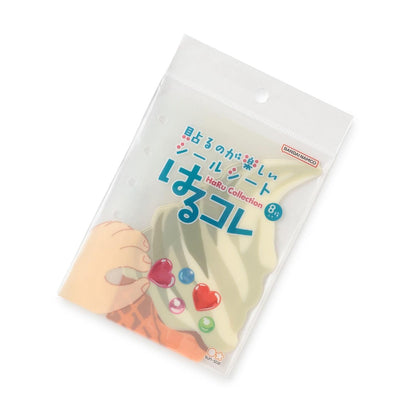 貼紙收藏貼紙本