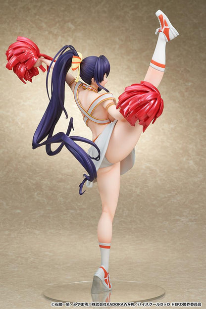 《惡魔高校D×D》 HERO 姫島朱乃 啦啦隊Ver.