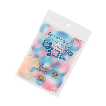 貼紙收藏貼紙本