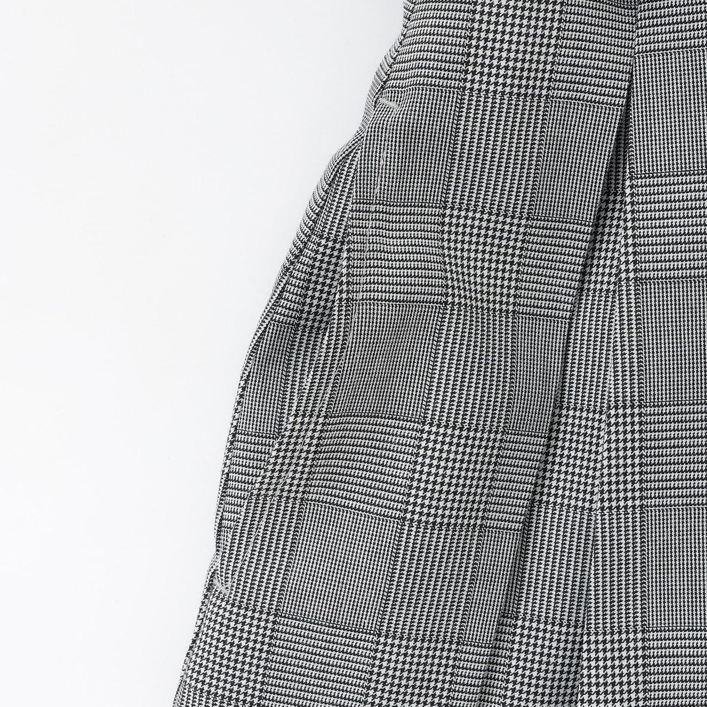【商品】【畢業服】【5件套】撞色滾邊夾克套裝