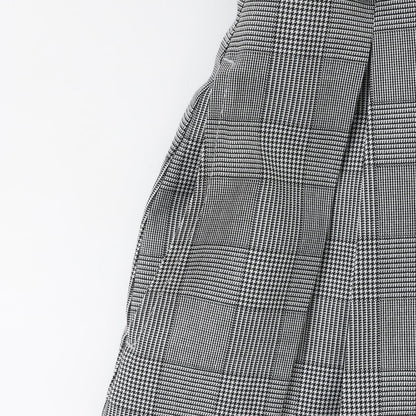 【商品】【畢業服】【5件套】撞色滾邊夾克套裝
