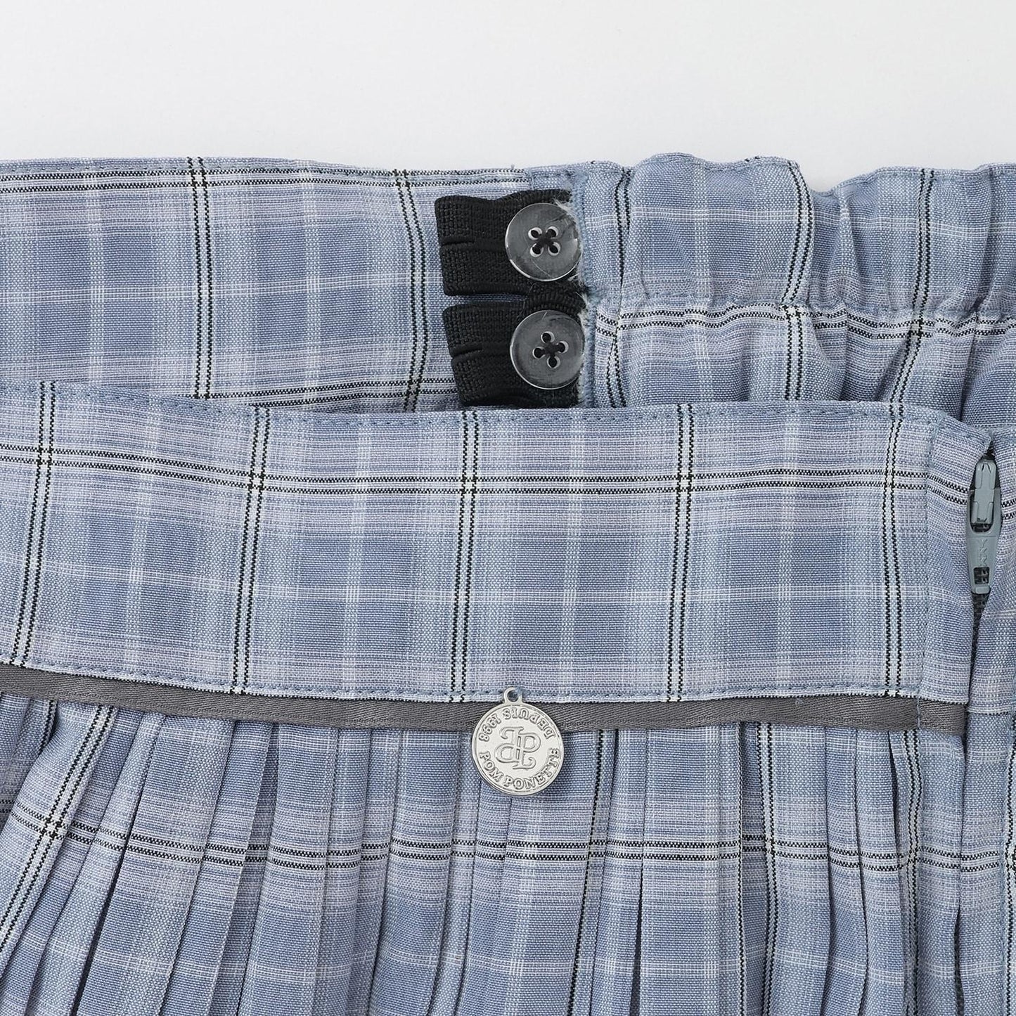 【商品】畢業服 5件套 夾克+百褶半身裙套裝