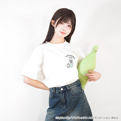 莉可麗絲 YOIDOREコラボ 泥酔T恤 XL碼
