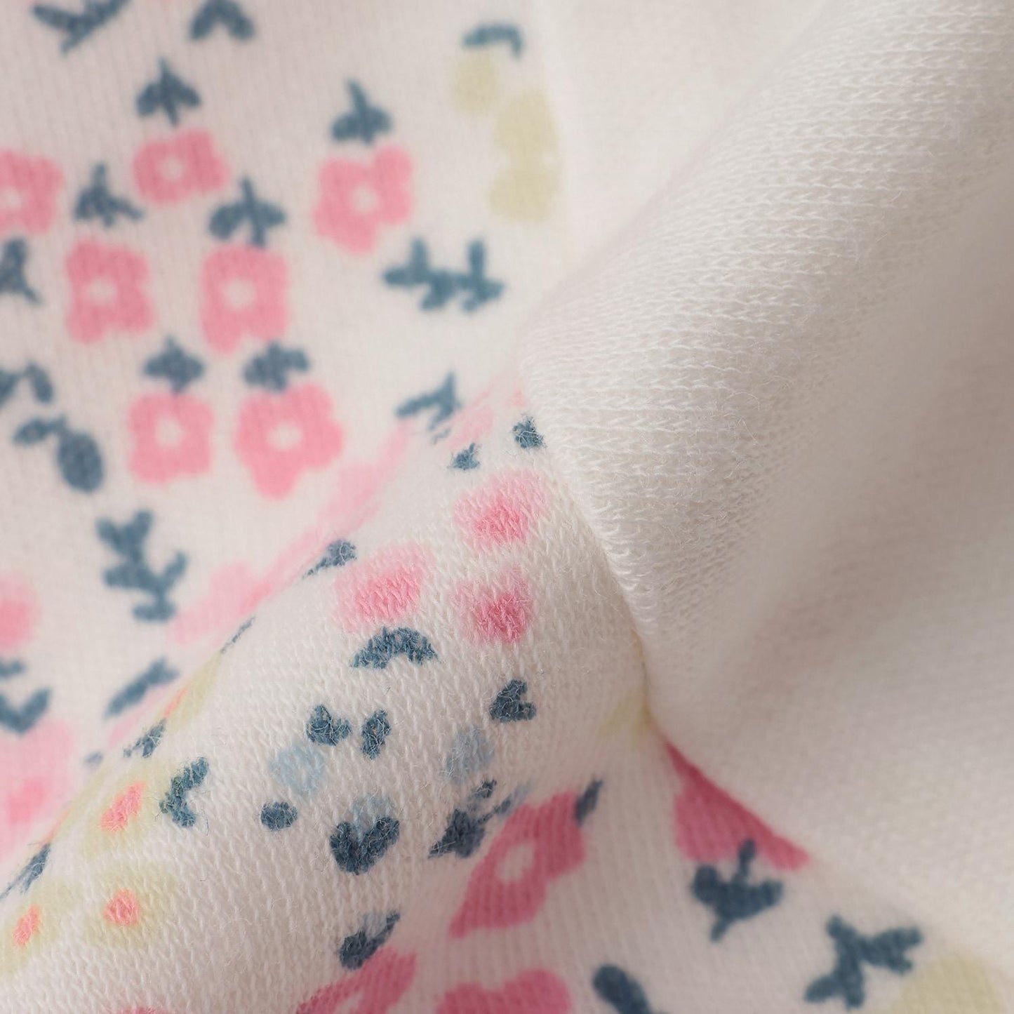 【KP×赤ちゃんの城 聯名】 花卉mimi套裝