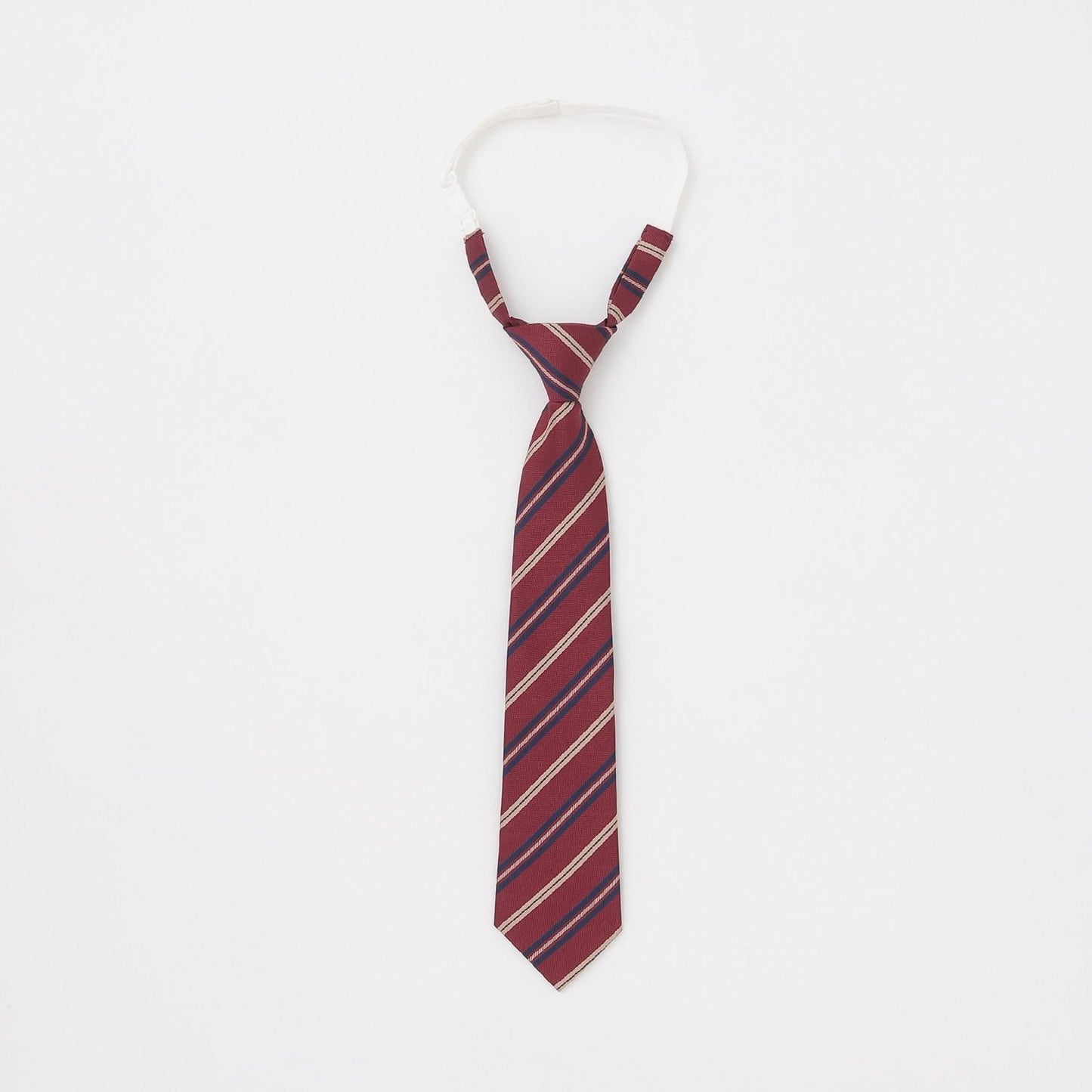 【商品】【畢業服】【5件套】撞色滾邊夾克套裝