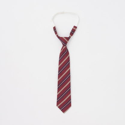 【商品】【畢業服】【5件套】撞色滾邊夾克套裝