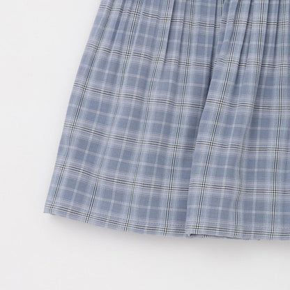 【商品】畢業服 5件套 夾克+百褶半身裙套裝