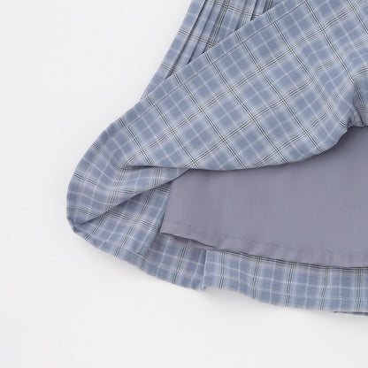 【商品】畢業服 5件套 夾克+百褶半身裙套裝