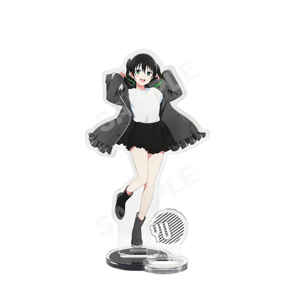 ラブライブ!虹ヶ咲學園スクールアイドル同好會（LoveLive!虹咲學園學園偶像同好會） 雨衣ver. 亞克力立牌 /A 高咲侑