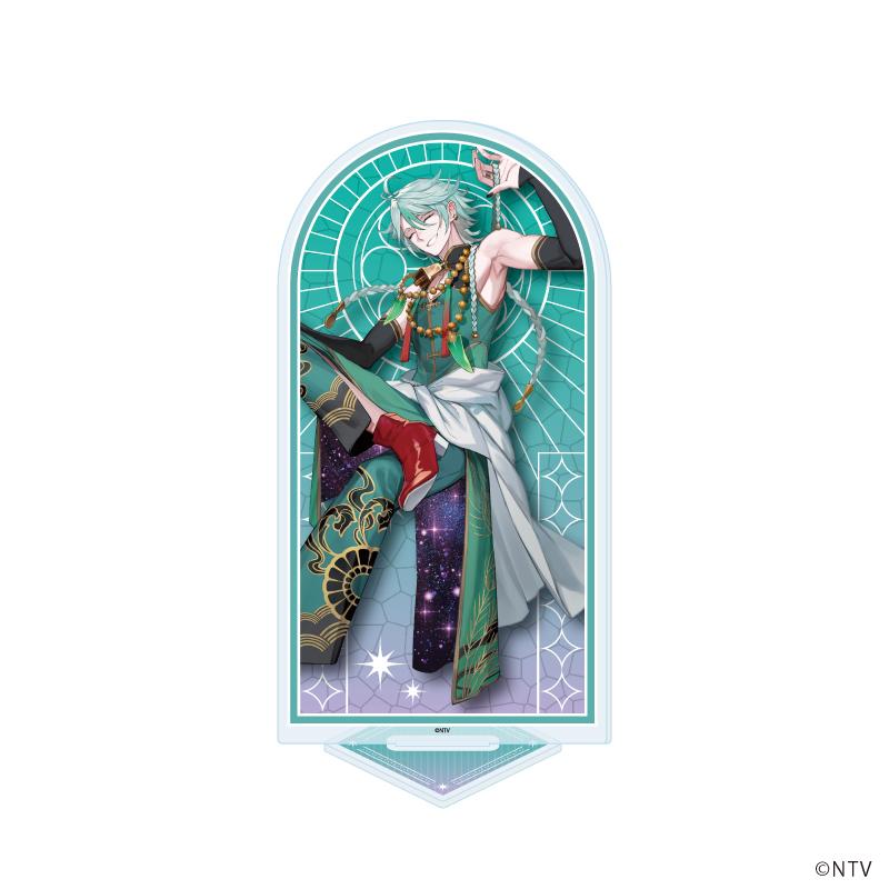 君ノ隣ニ座ル星。 牡牛宮ウヌエラ 亞克力立牌02（官方插畫）