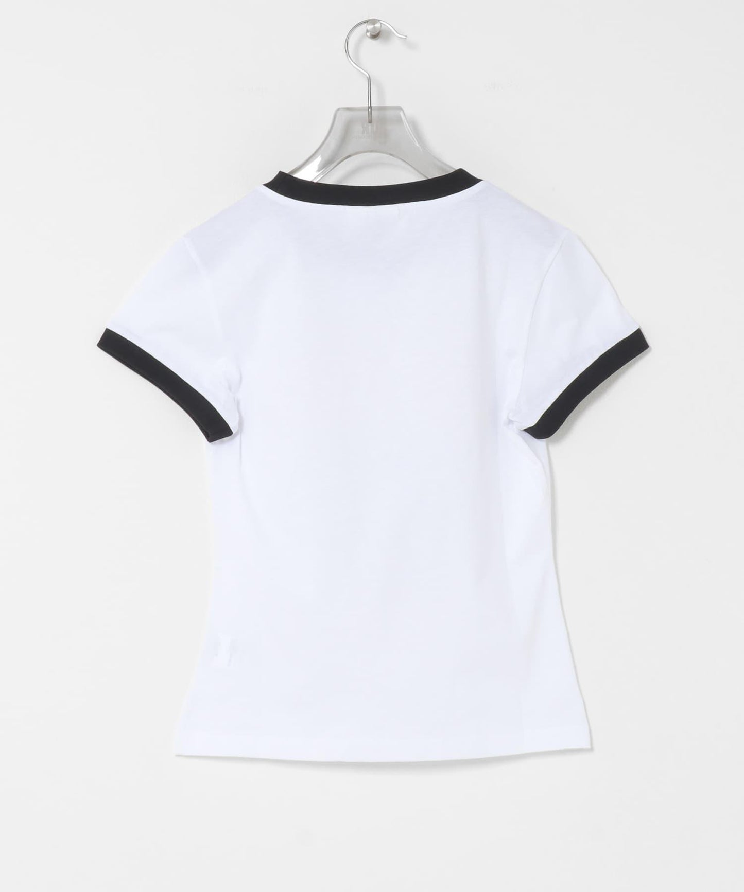 GANNI JERSEY MARGOT KITTY PRINT 上衣