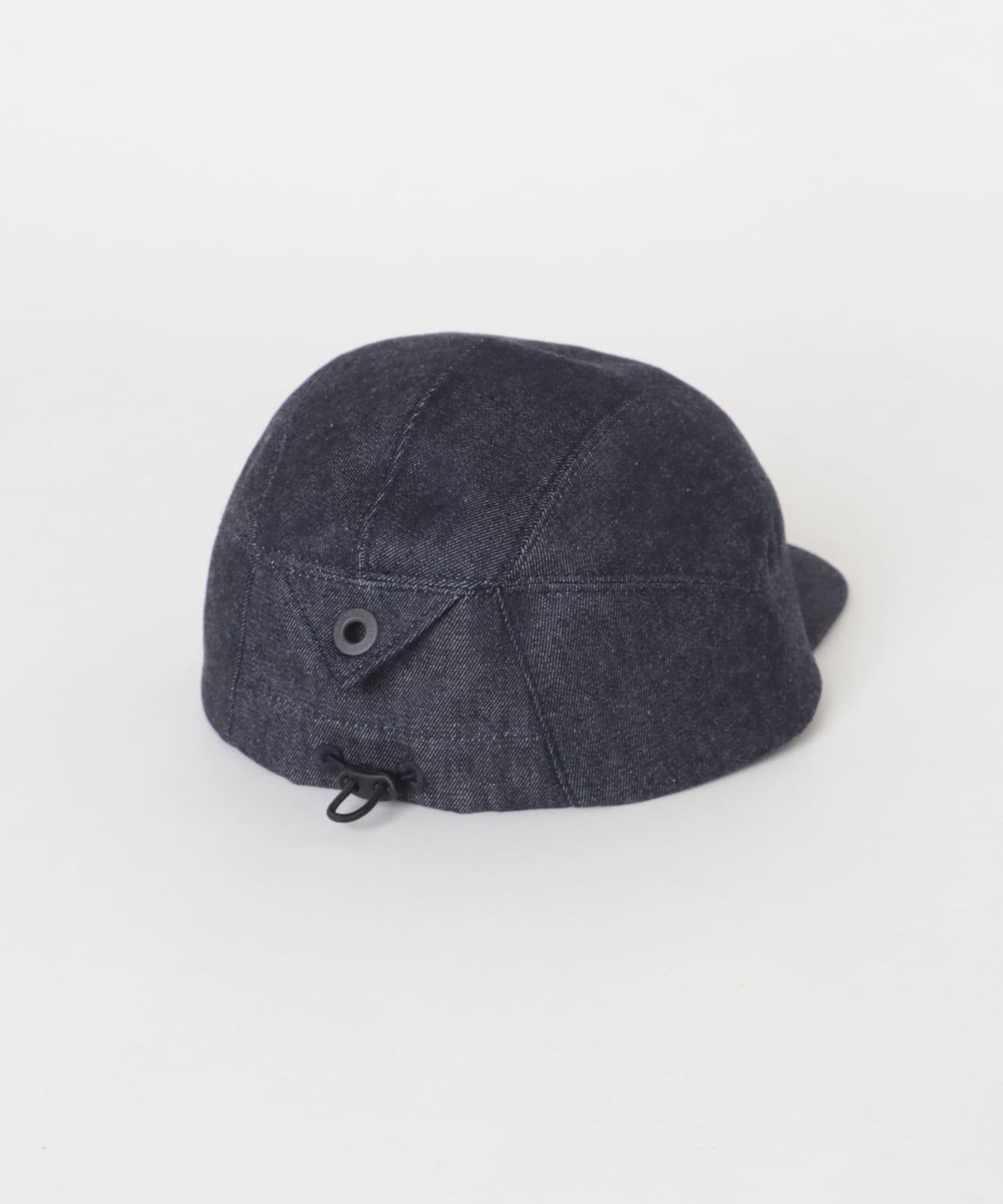 White Mountaineering×EKAL DENIM EMBROIDERY CAP 聯名款 棒球帽