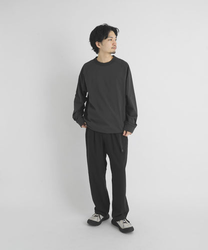 EKAL Gramicci TR TORO 錐形褲