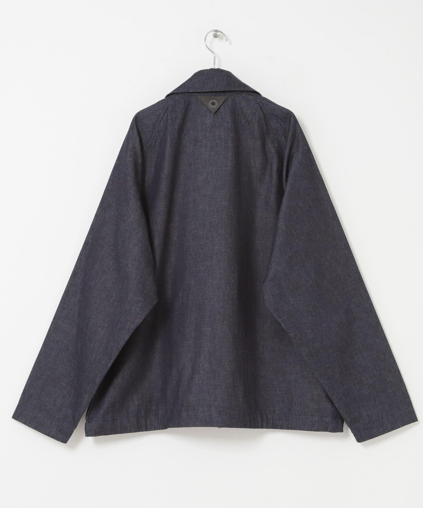 White Mountaineering×EKAL DENIM DRIZZLER JACKET 聯名款
