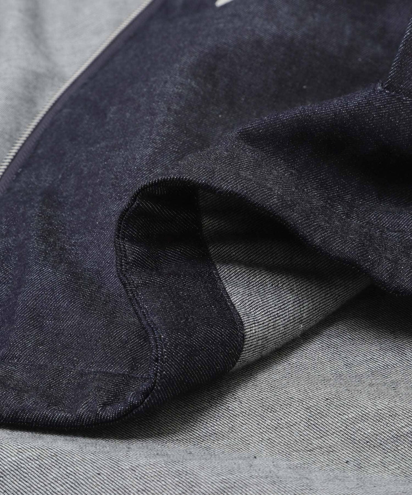 White Mountaineering×EKAL DENIM DRIZZLER JACKET 聯名款