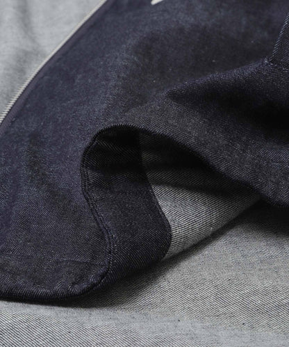White Mountaineering×EKAL DENIM DRIZZLER JACKET 聯名款