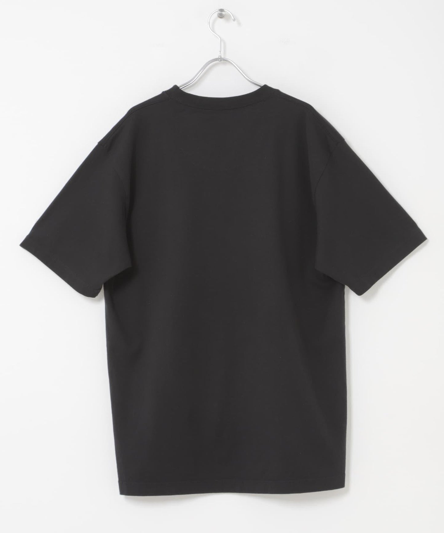 White Mountaineering×EKAL LOGO EMBROIDERY T-SHIRTS 聯名款