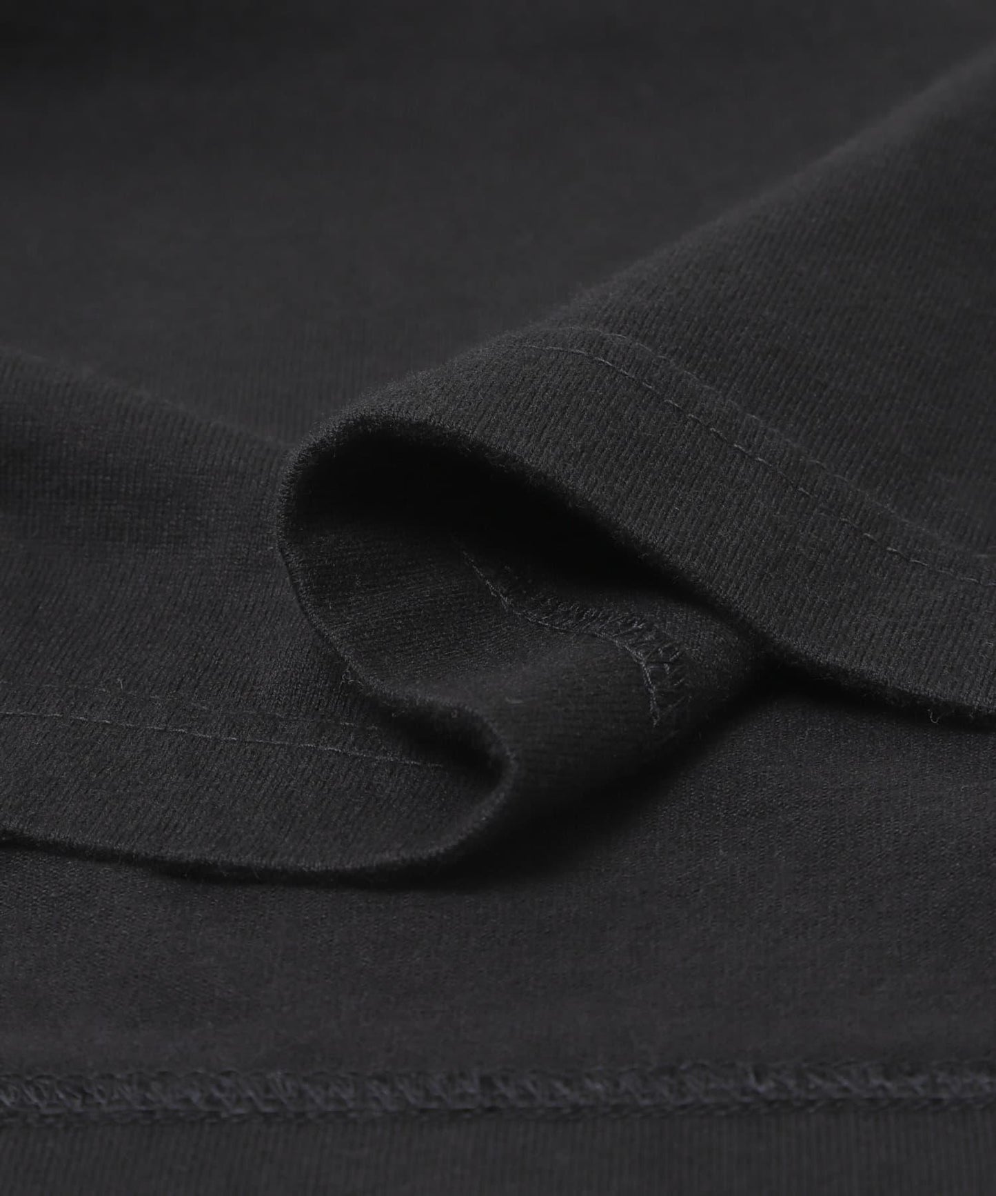 White Mountaineering×EKAL LOGO EMBROIDERY T-SHIRTS 聯名款
