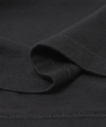 White Mountaineering×EKAL LOGO EMBROIDERY T-SHIRTS 聯名款