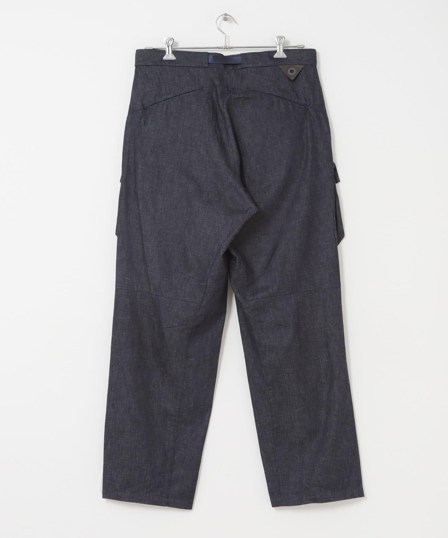 White Mountaineering×EKAL BIKER PANTS 聯名款