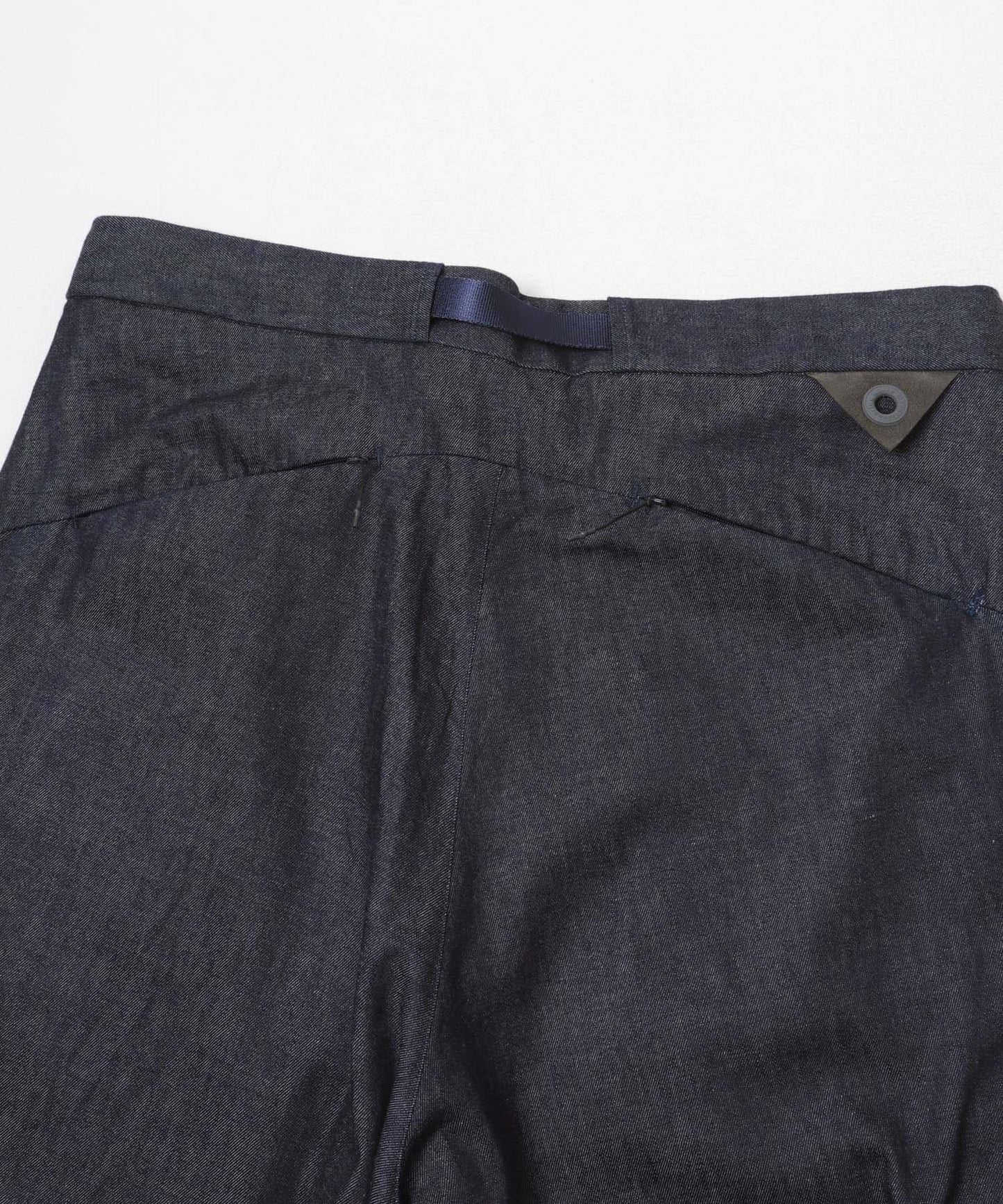 White Mountaineering×EKAL BIKER PANTS 聯名款